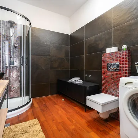 Susanna Appartement