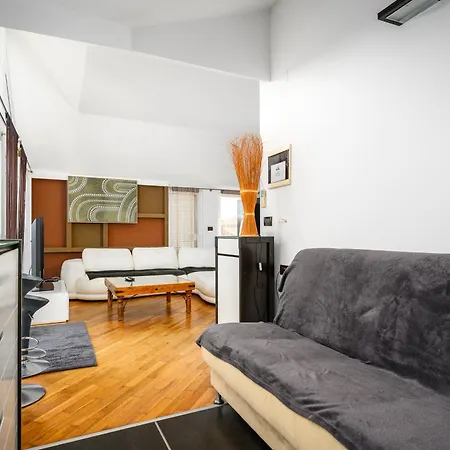 Appartement Susanna