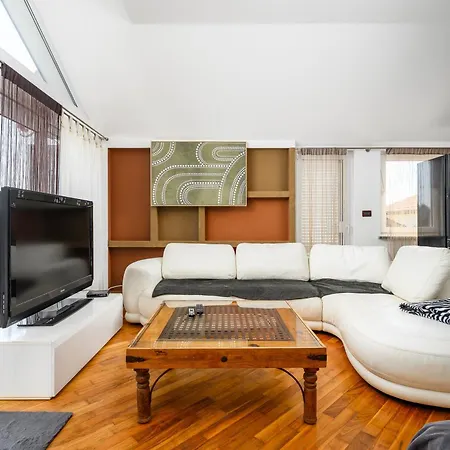 Susanna Appartement *