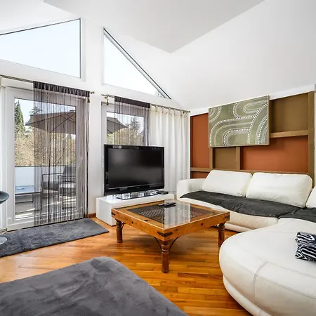 Appartement Susanna Umag