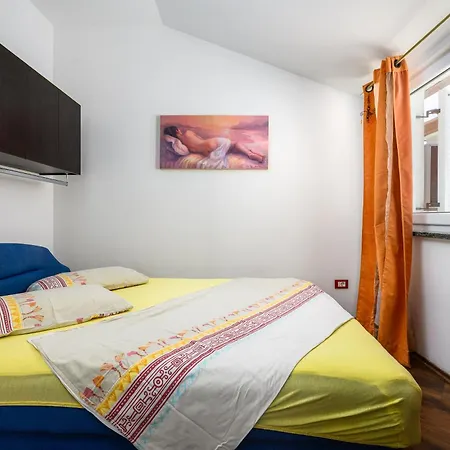 Susanna Appartement *