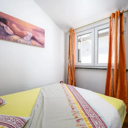 Appartement Susanna