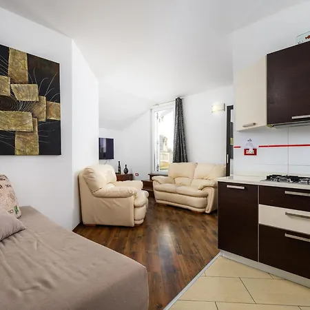 Appartement Susanna Umag