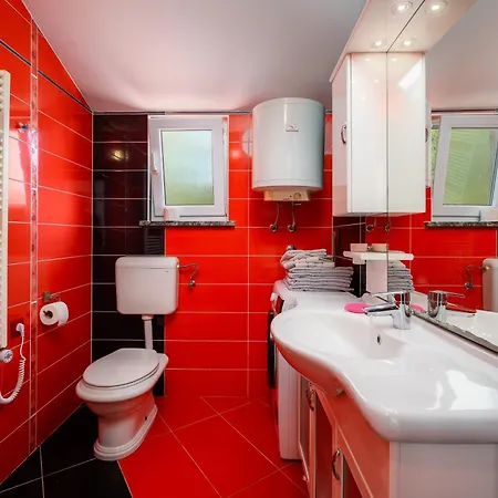 Appartement Susanna *