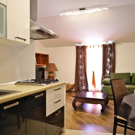 Susanna Appartement