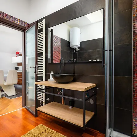 Susanna Apartament Umag