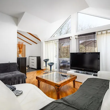 Apartament Susanna *