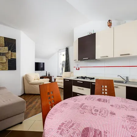 Susanna Apartament
