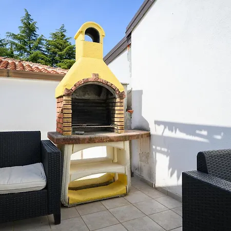 Susanna Apartament *