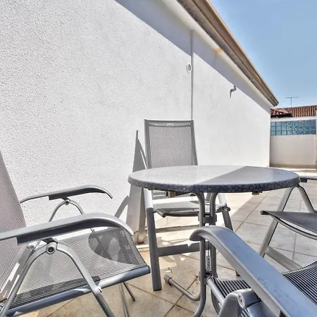 Susanna Apartament *