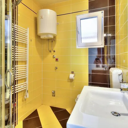 Susanna Apartament Umag