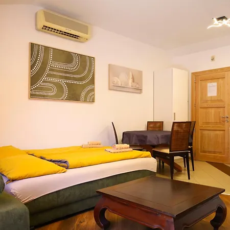 Apartament Susanna *