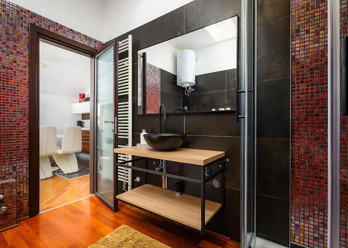 Susanna Appartement Umag