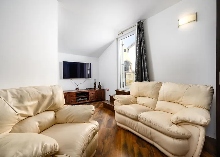 Susanna Appartement