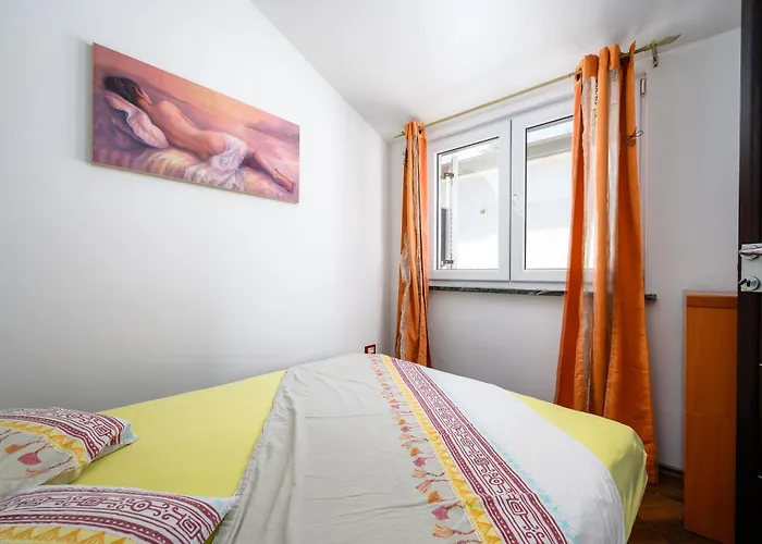 Appartement Susanna