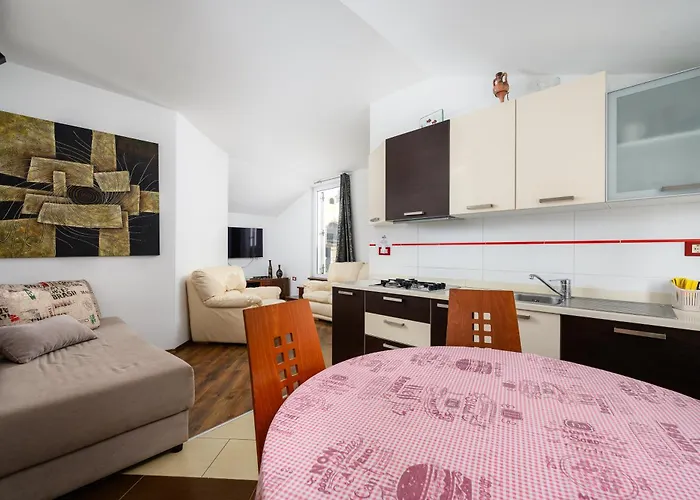 Susanna Appartement