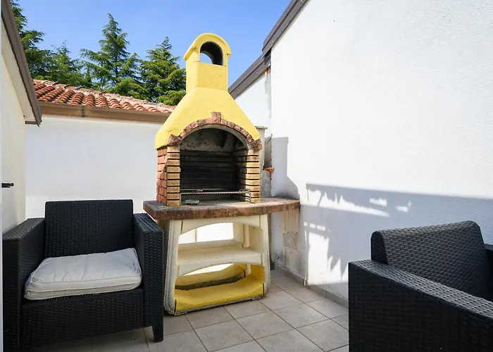Susanna Appartement *