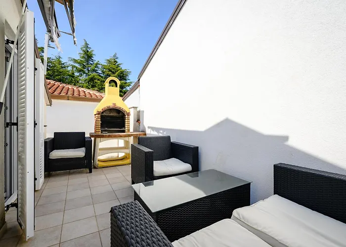 Susanna Appartement
