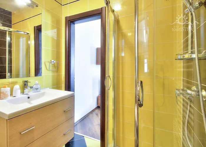Appartement Susanna