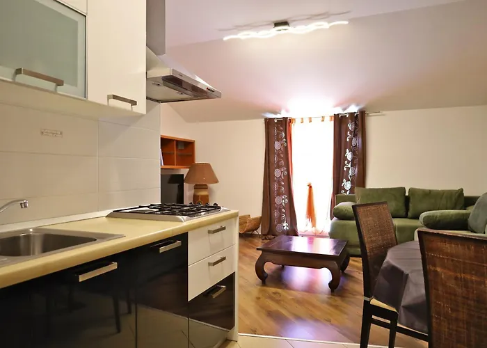 Susanna Appartement