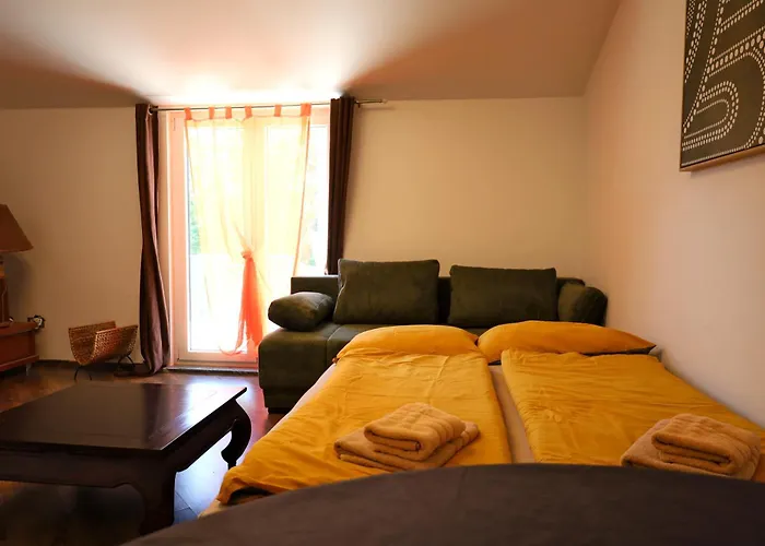 Appartement Susanna