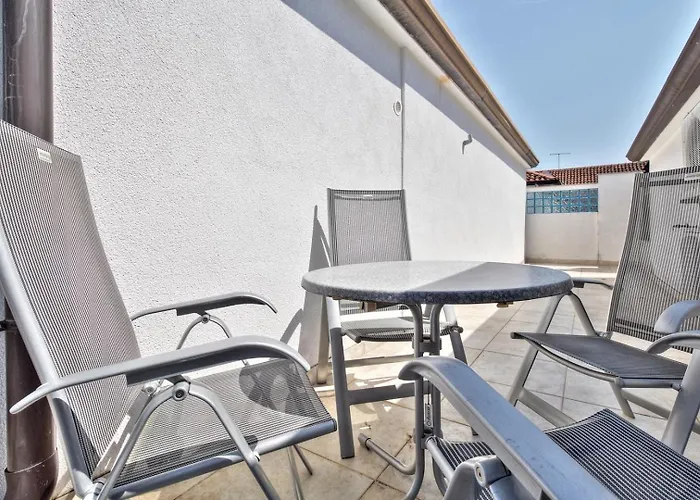 Susanna Appartement *