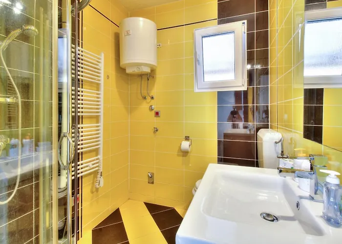 Susanna Appartement Umag